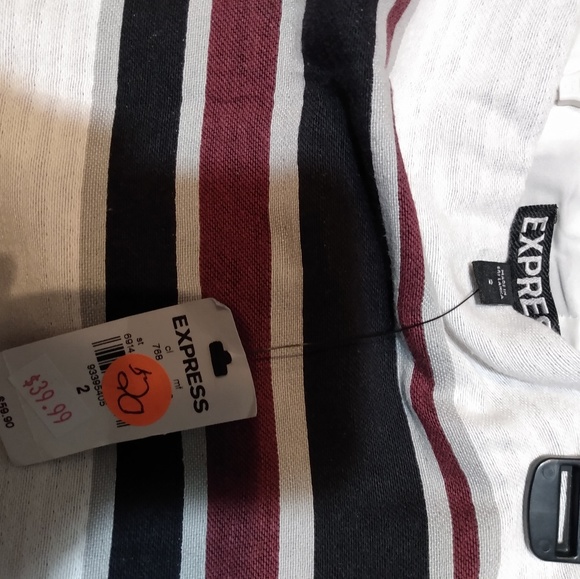 Express Skirt - Picture 4 of 5